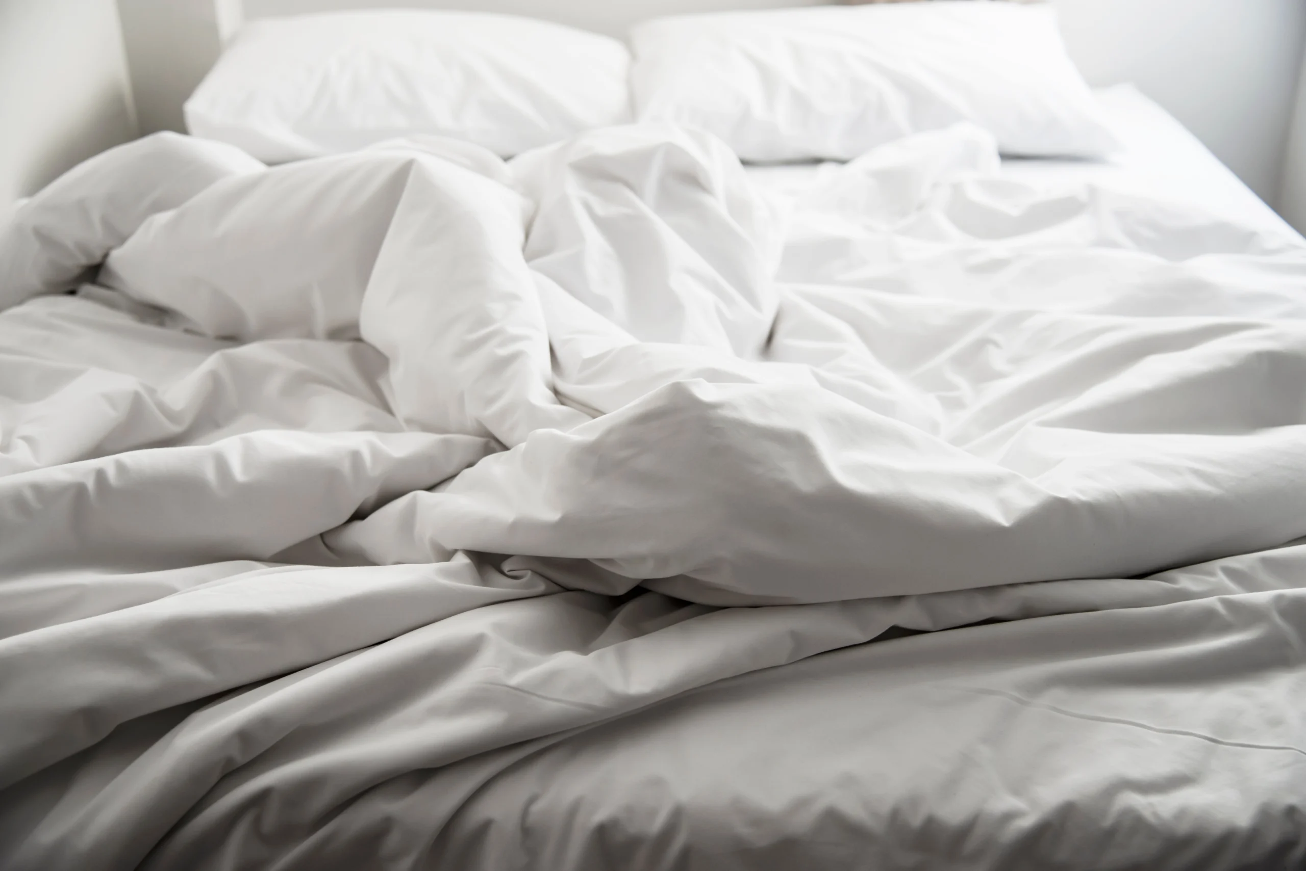 Innerspring vs. Foam: Which Mattress is Best?